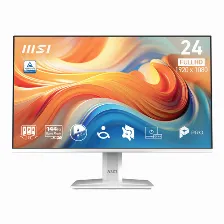 Monitor Msi Pro Pro Mp243w E14 Lcd, 23.8